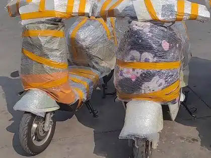 桐城电瓶车物流运输